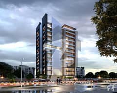 Service Apartment For Sale In   RJs-Lifestyle Residences
