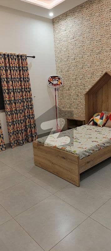 UD Tower 2bed lounge Yaseenabad Flat