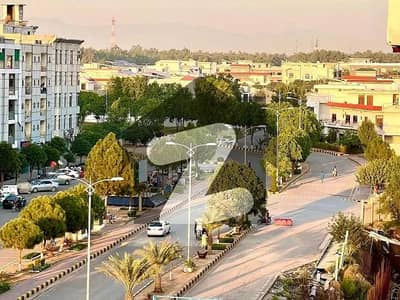 200 SQYD PLOT FOR SALE IN F-17 ISLAMABAD