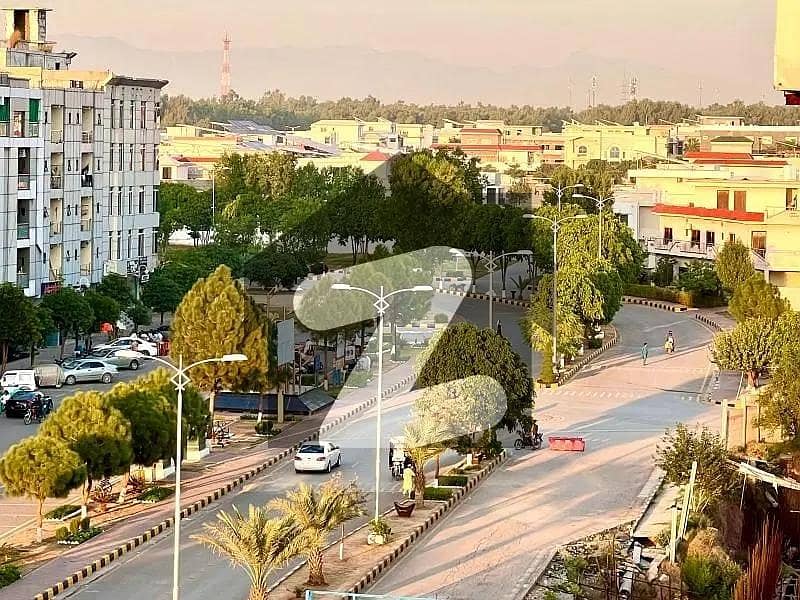 200 SQYD PLOT FOR SALE IN F-17 ISLAMABAD 200 SQYD PLOT FOR SALE IN F-17 ISLAMABAD