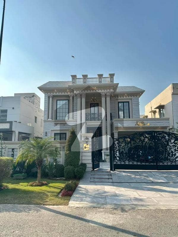 26 Marla Brand New Spanish Design Most Beautiful Fully Furnished Bungalow 2 Servant Quarter In Basement For Sale At Prime Location Of DHA Lahore Near To Park Masjid & Commercial Market. 26 Marla Brand New Spanish Design Most Beautiful Fully Furnished Bungalow 2 Servant Quarter In Basement For Sale At Prime Location Of DHA Lahore Near To Park Masjid & Commercial Market.