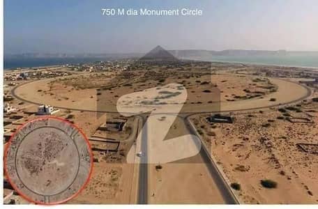 نیو ٹاؤن گوادر میں 9 مرلہ کمرشل پلاٹ 50.0 لاکھ میں برائے فروخت۔