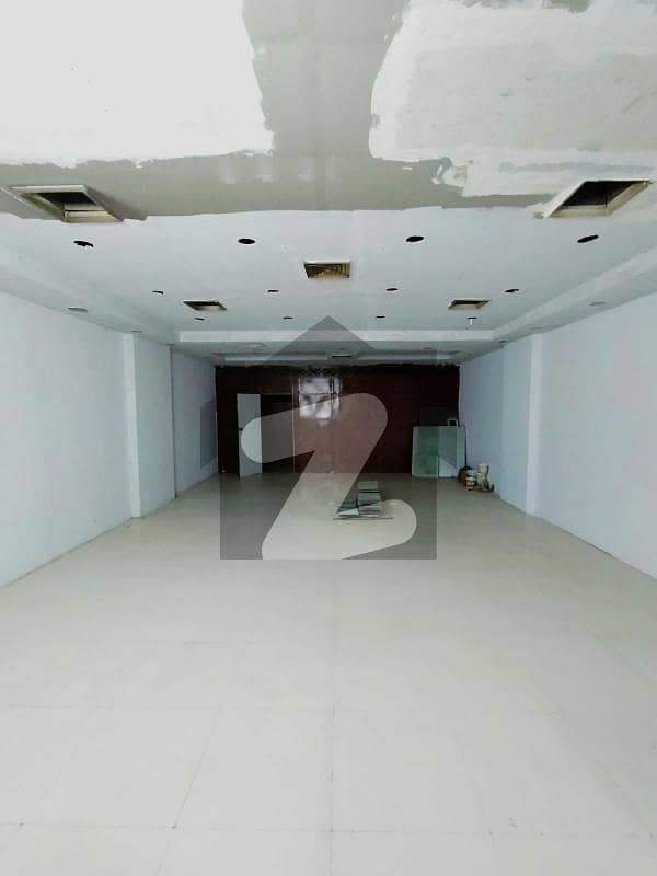 RJ Shopping Mall Office For Rent