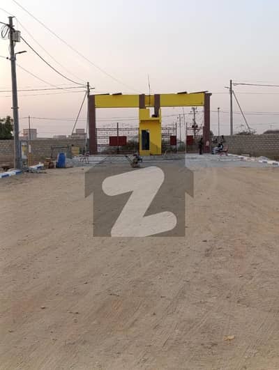 120 SQUARE YARDS WEST OPEN ON 36 FEET RESIDENTIAL PLOT ON 36 FEET WIDE ROAD AVAILABLE FOR SALE In Sector 31 - Punjabi Saudagar City Phase 2 Karachi 120 SQUARE YARDS WEST OPEN ON 36 FEET RESIDENTIAL PLOT ON 36 FEET WIDE ROAD AVAILABLE FOR SALE In Sector 31 - Punjabi Saudagar City Phase 2 Karachi