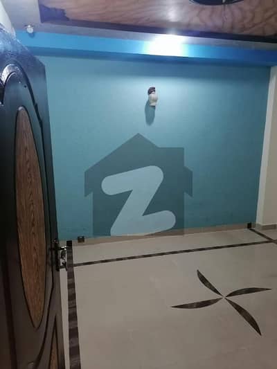 Flat For Sale In Alhermain Plaza Yteem Khana Lahore
