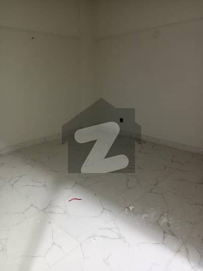 2 BED DD FLAT (ROYAL 8 ICON) FOR SALE IN GULSHAN E IQBAL 13 D 2