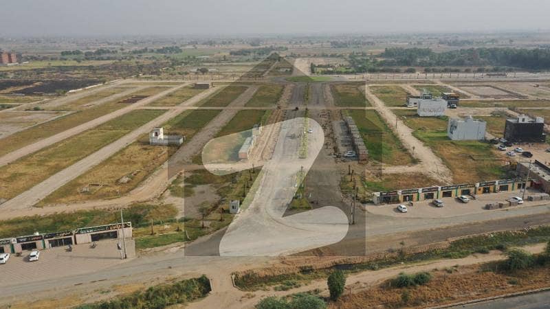 3 Marla Plot File Al Ghani Garden Phase 7 3 Marla Plot File Al Ghani Garden Phase 7