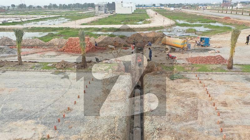 3 Marla Plot With Zero Development Charges 3 Marla Plot With Zero Development Charges