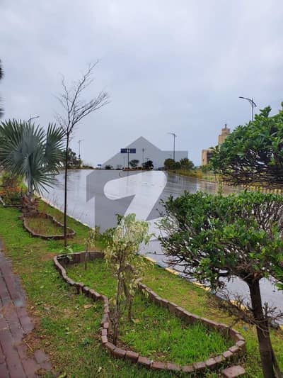 Solid Land Kanal Plot For Sale