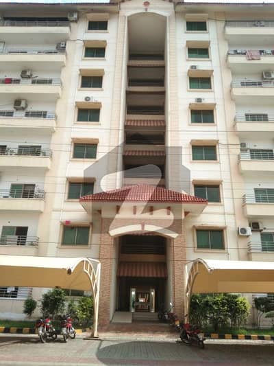 1st Floor Flat For Sale In Askari 10 - Sector F