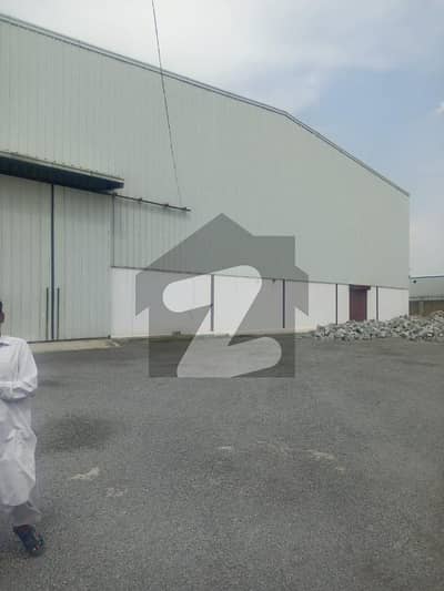 30000 Square Feet Warehouse For Rent