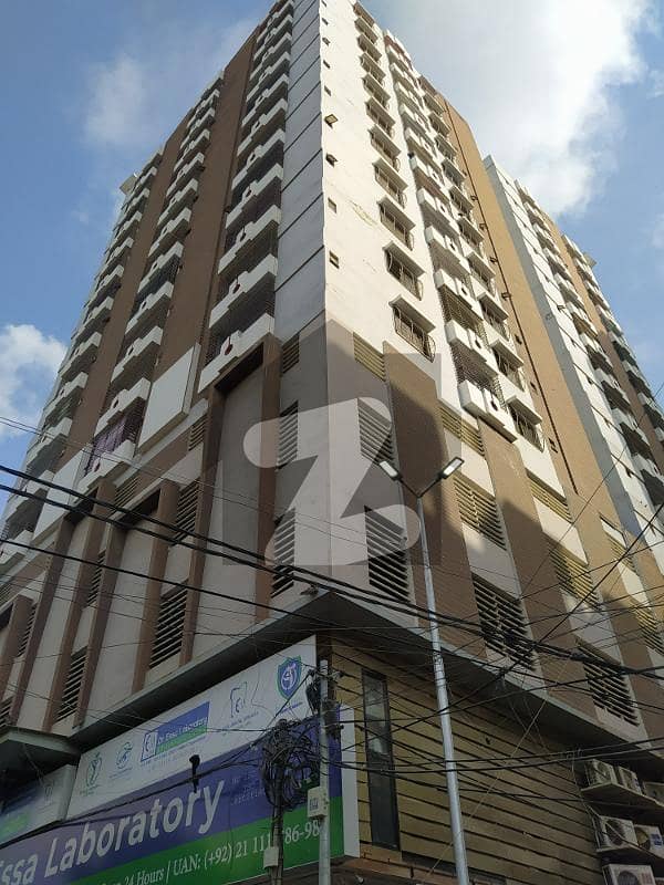 2 Bed DD Flat Al rauf sky tower and many 2 Bed DD Flat Al rauf sky tower and many