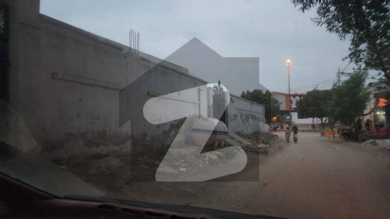 Prime Pair Plots For Sale In Gulistan-E-Juhar, Block 3 Ideal For Marriage Halls Prime Pair Plots For Sale In Gulistan-E-Juhar, Block 3 Ideal For Marriage Halls