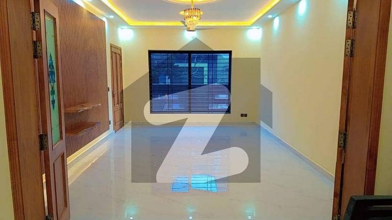 8 Marla Double Unit House DHA 1