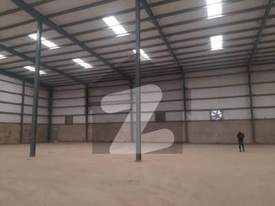 50000 Sqft Total Area Size: 35,000 Sqft Key Features: 15,000 Sqft Open Area
