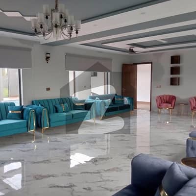6 Kanal Luxury Farmhouse for Sale Bedian Road, Lahore