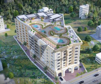 Prime Location 535 Square Feet Flat For Sale In University Town University Town Prime Location 535 Square Feet Flat For Sale In University Town University Town