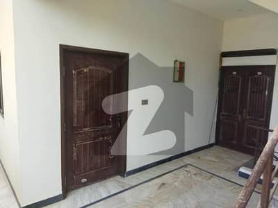 ہنسا سوسائٹی سکیم 33,کراچی میں 4 کمروں کا 5 مرلہ مکان 2.25 کروڑ میں برائے فروخت۔