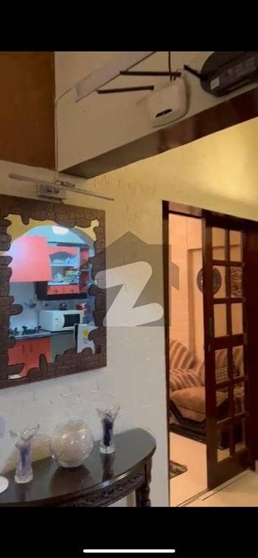 Apartment For Sale In Jamshed Road MADIHA PALACE