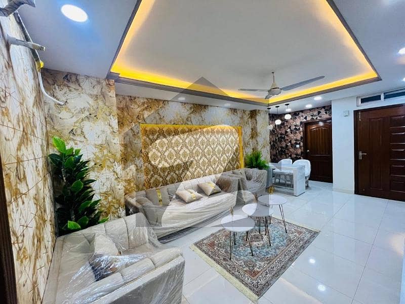 Brand New Furnished One Bed For Sale Bahria Town Civic Center Brand New Furnished One Bed For Sale Bahria Town Civic Center