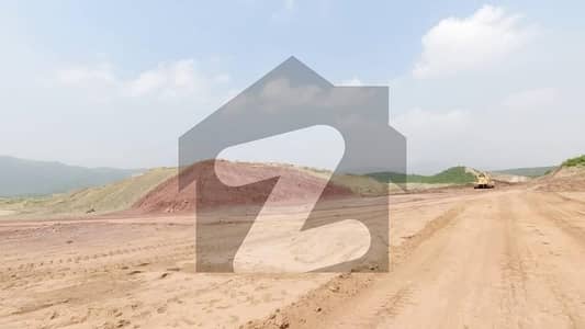 Good Location 20 Marla Residential Plot In C-15 Of C-15 Is Available For sale