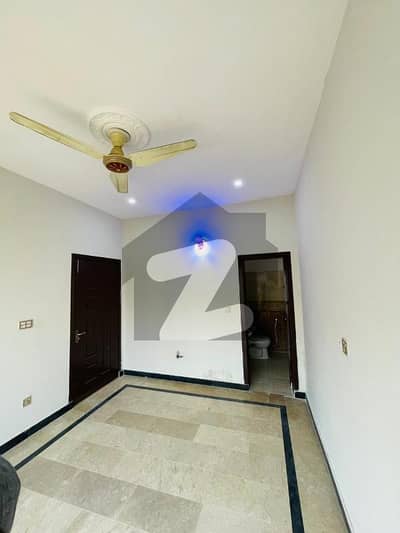 Brand New Condition 4Marla Upper Portion Is Available For Rent In D. 12