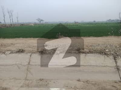 Farm House Land For Sale