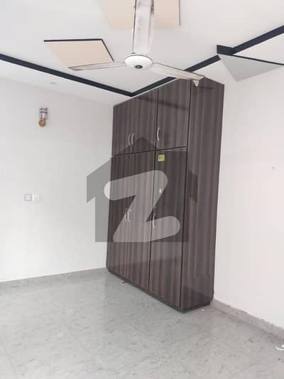 5 Marla House For Rent In L-Block Khayaban-e-Amin Society Lhr.