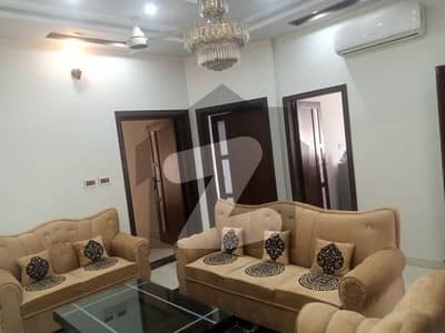 8-MARLA LOWER PORTION 2 BEDS AVAILABLE FOR RENT