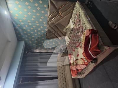 First Floor Flat For Rent Good Location Ribe Canter Rent 23000/-