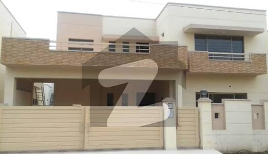 17 Marla Brig House Rent In Sector-F Askari-10