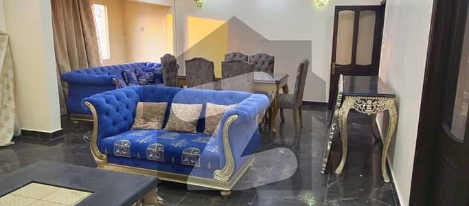 Fully Furnished Sea View Apartments For Rent