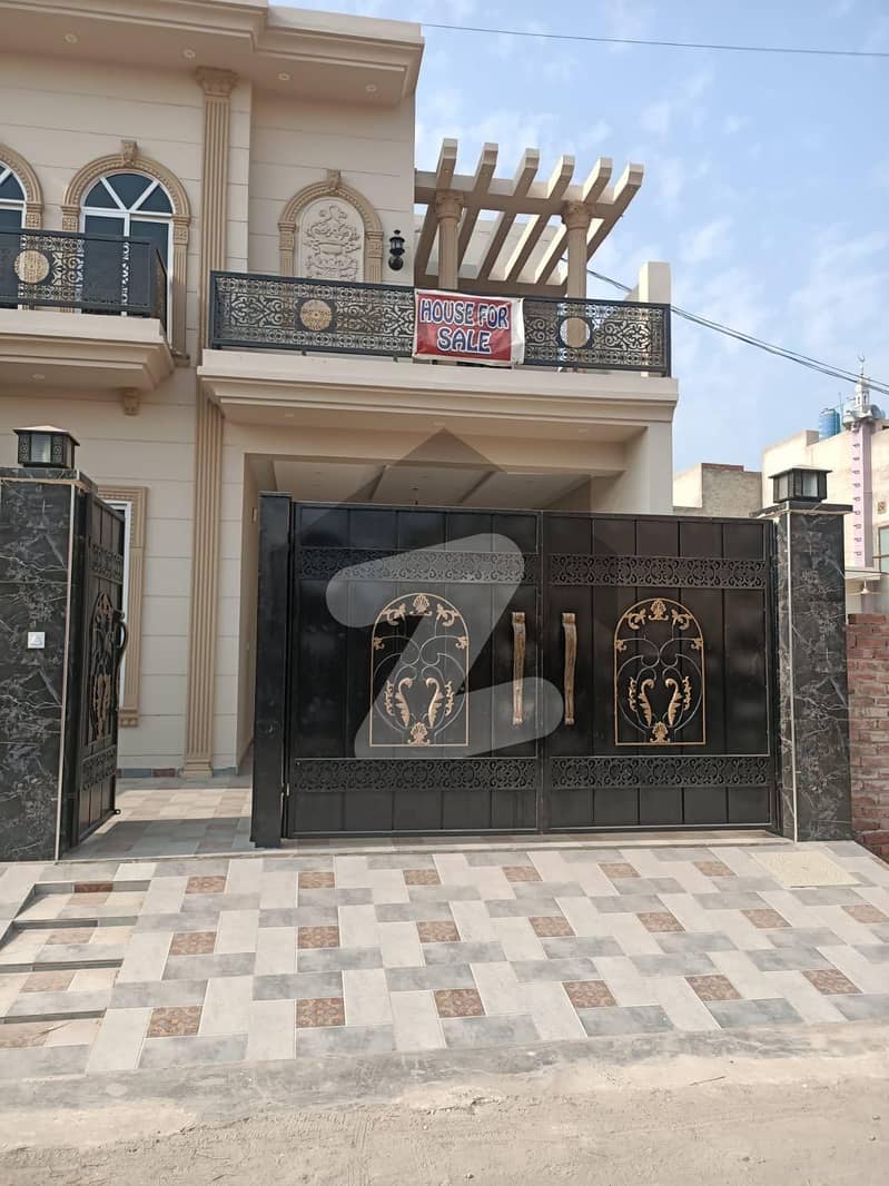 7 Marla Ready House With Sui Gas 7 Marla Ready House With Sui Gas