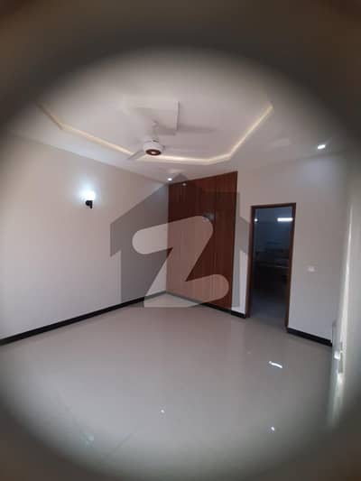 4 Marla Brand New Most Beautiful House Available For Sale D-12 In Islamabad