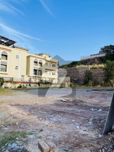 One Kanal Prime Location Possession Able Plot For Sale In Sector C Bahria Enclave Islamabad One Kanal Prime Location Possession Able Plot For Sale In Sector C Bahria Enclave Islamabad