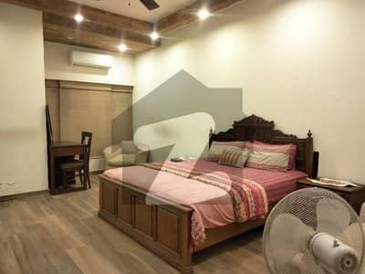 DHA Phase 8 1 Kanal Fully Furnished House Available For Short Stay Near Park DHA Phase 8 1 Kanal Fully Furnished House Available For Short Stay Near Park