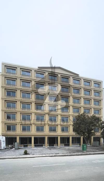 Brand New Luxury Studio Apartment For Sale In Iqbal Block Bahria Town Lahore Brand New Luxury Studio Apartment For Sale In Iqbal Block Bahria Town Lahore