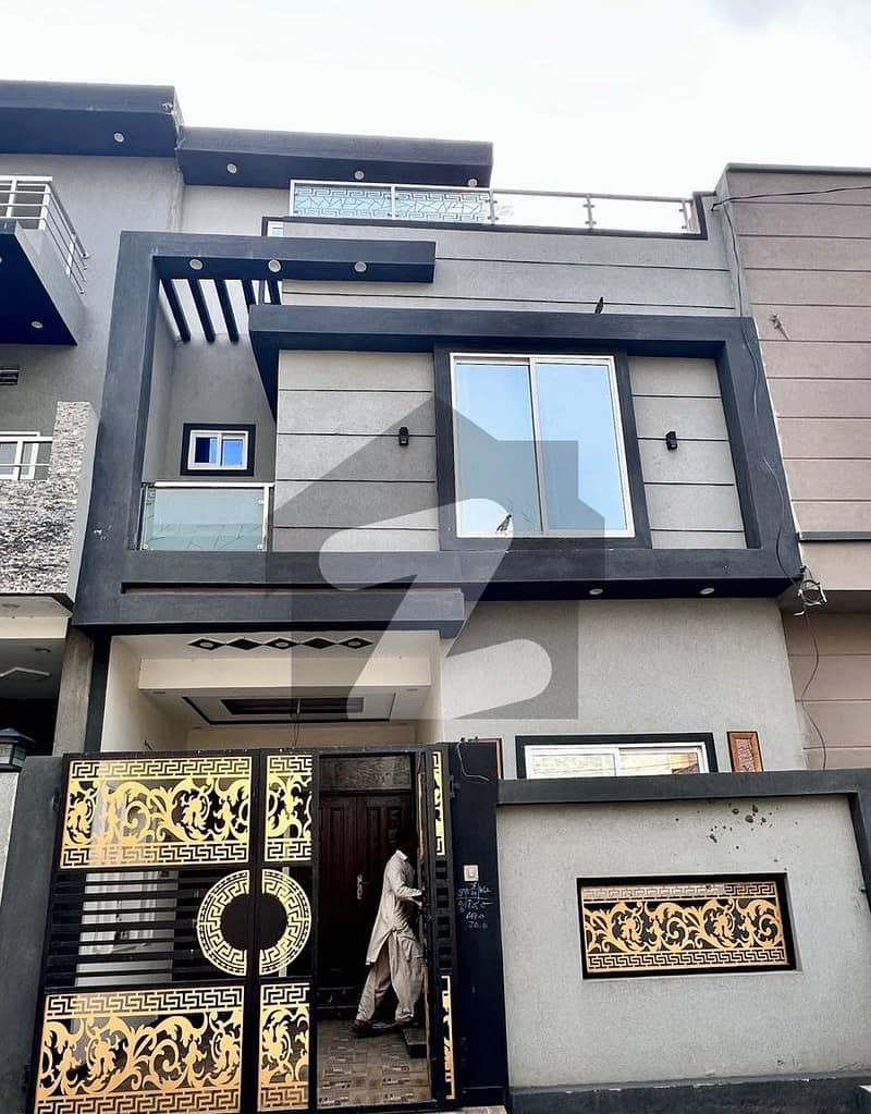 3 Marla House For Sale 3 Marla House For Sale