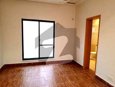 A One 10 Marla House For Rent In DHA Raya, Pakistan