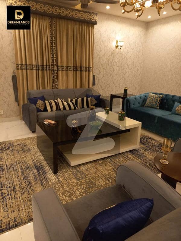 1 Kanal Fully Furnished House Is Available For Sale 1 Kanal Fully Furnished House Is Available For Sale