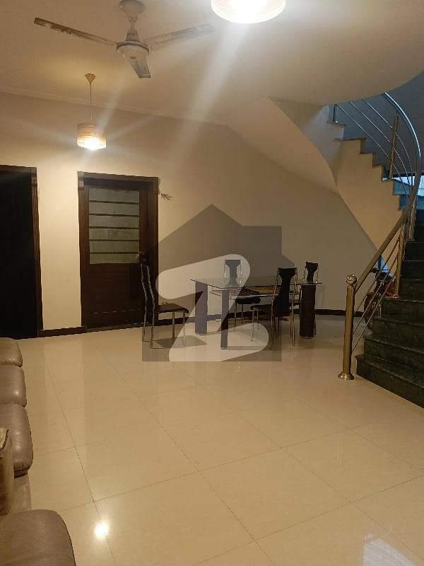 F11 Double Storey House For Rent