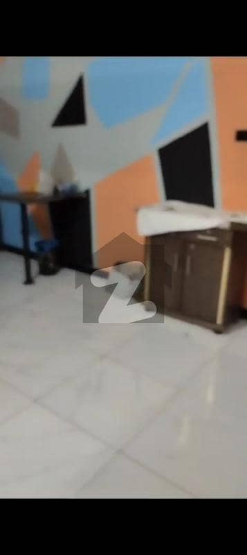 2 Bed Lounge Apartment For Sale In F. B Area Block 15 2 Bed Lounge Apartment For Sale In F. B Area Block 15