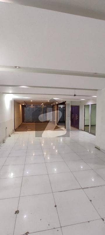 gulberg Zafar Ali ground floor commercial main Road ideal location any work gulberg Zafar Ali ground floor commercial main Road ideal location any work