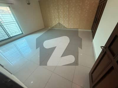 Kanal Brand New First Entry Stylish Luxury House For Sale Available In Valencia Housing Society Lahore