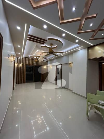 4 Bed DD Available For Sale In Gulshan-E-Iqbal