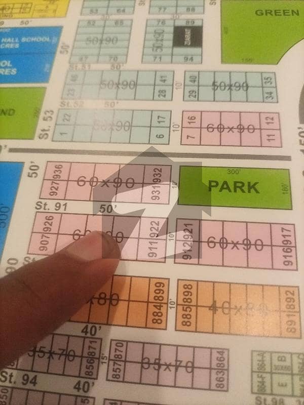 D 12 -1 Plot Size 60+90 D 12 -1 Plot Size 60+90