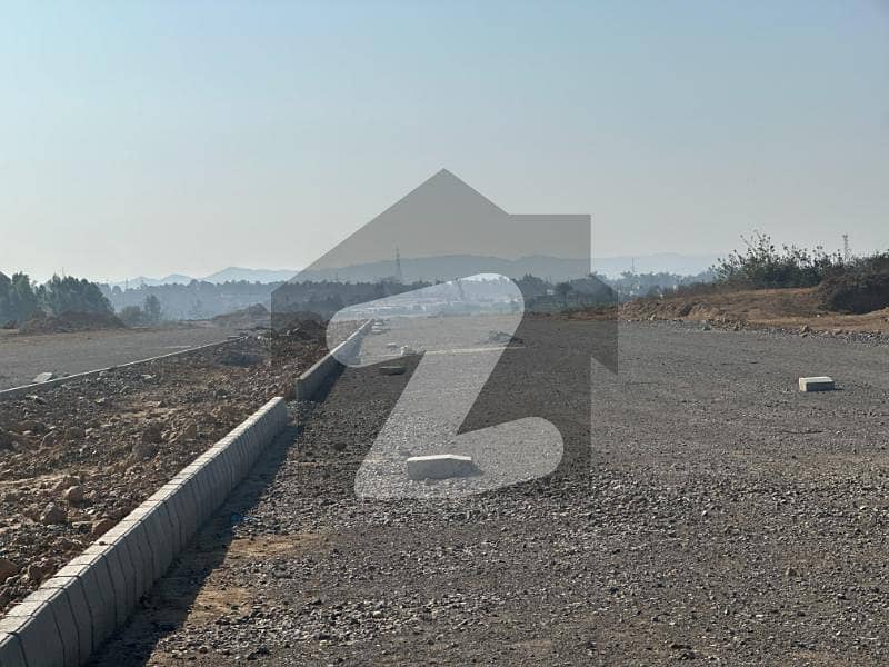 Cda Sector I-12/1 Plot For Sale In 61series Cda Sector I-12/1 Plot For Sale In 61series