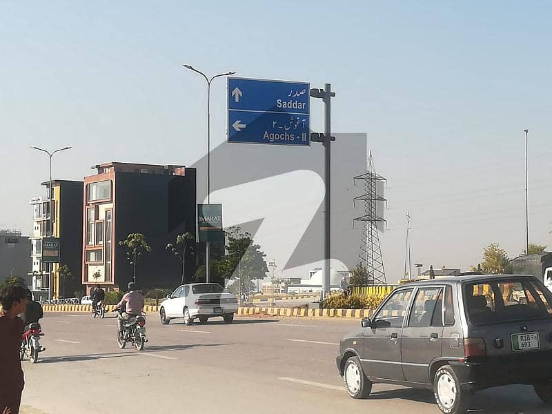 AGHOSH Phase-II B Block 1 KANAL PAIR PLOTS AVAILABLE AGHOSH Phase-II B Block 1 KANAL PAIR PLOTS AVAILABLE