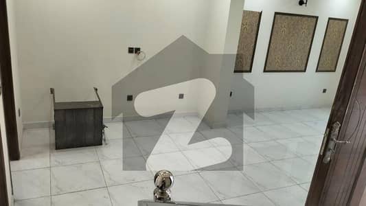 3 Marla Brand New Double Story Vip House For Sale