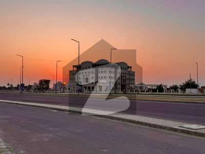 1 Kanal Residential Plot Is Available For Sale In DHA Defence Sector A Bahawalpur